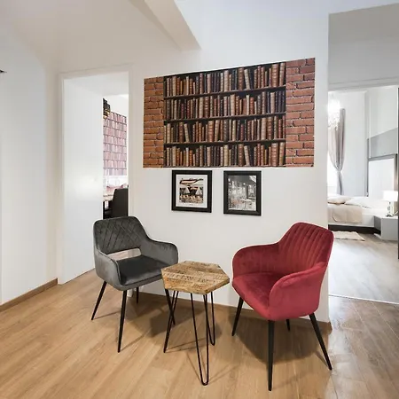 Royal Deluxe Апартаменти