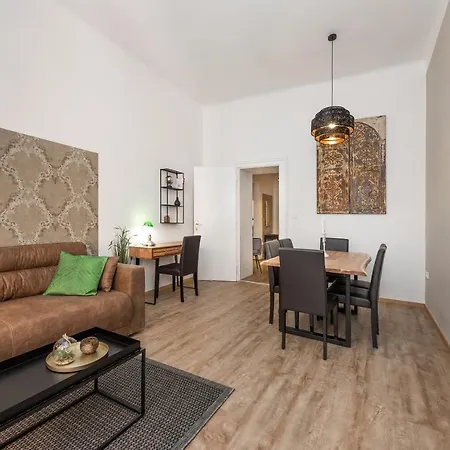 Apartment Royal Deluxe