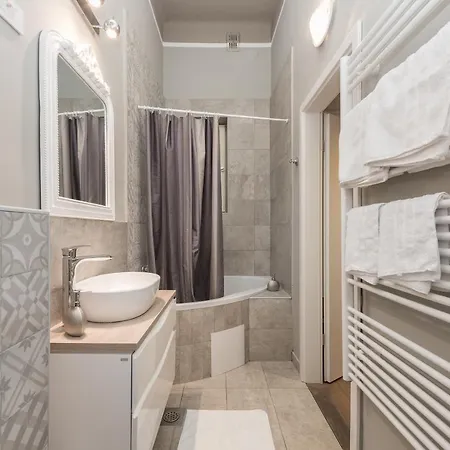 Apartment Royal Deluxe