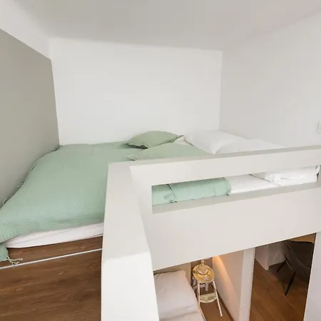 Apartment Royal Deluxe Ljubljana