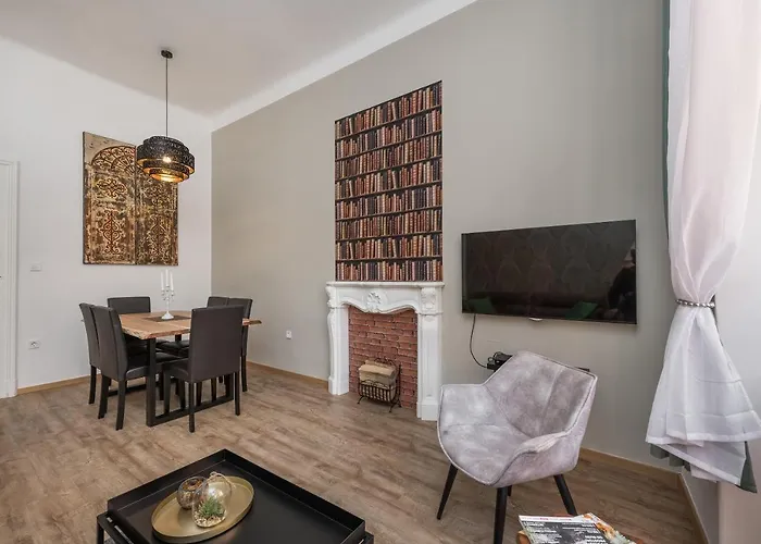 Royal Deluxe Lubiana