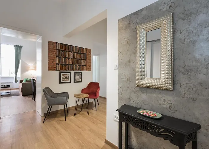 Royal Deluxe Appartamento *