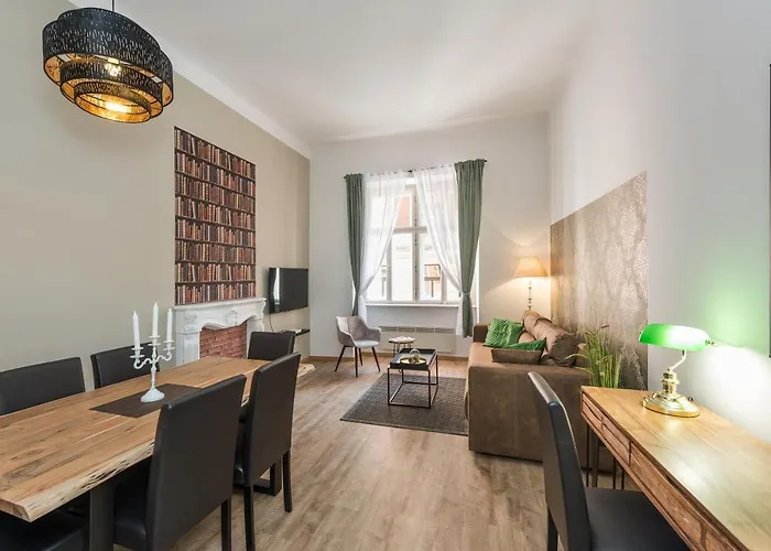 Appartamento Royal Deluxe