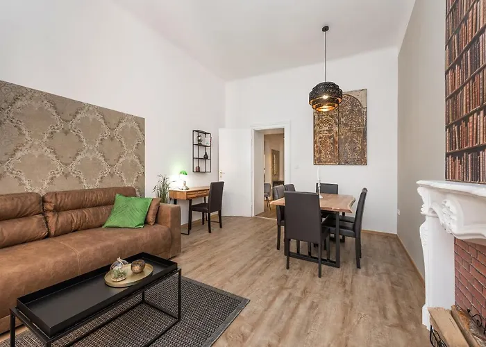 Appartamento Royal Deluxe