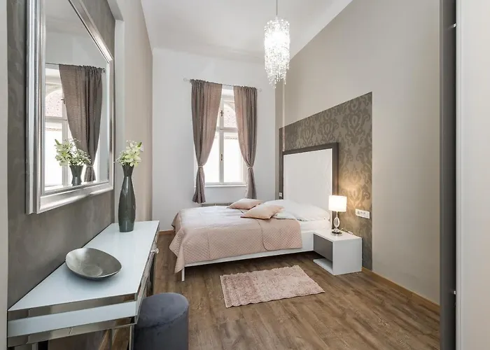 Royal Deluxe Appartamento