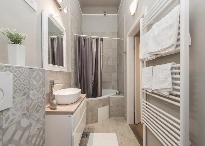 Appartamento Royal Deluxe