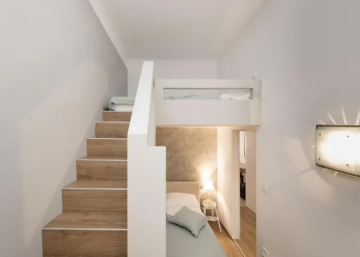 Appartamento Royal Deluxe *