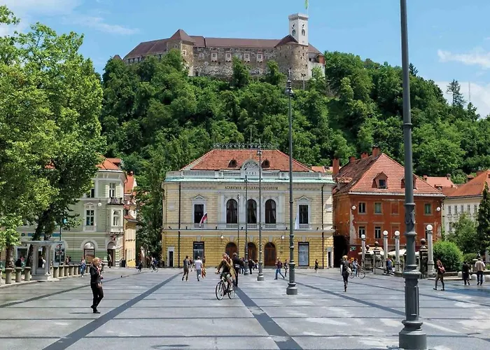 Appartamento Royal Deluxe *