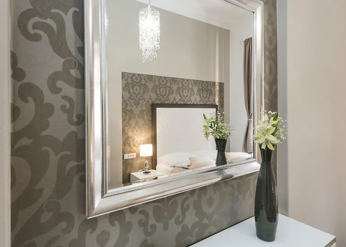 Royal Deluxe Appartamento