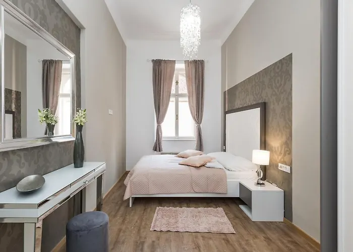 Appartamento Royal Deluxe *