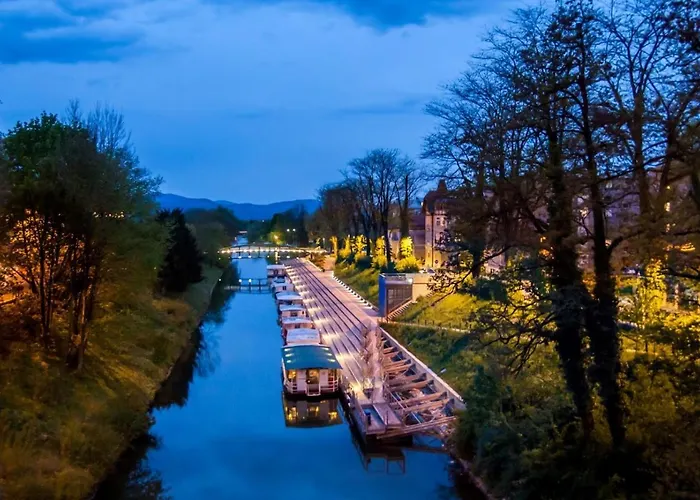 Royal Deluxe Appartamento