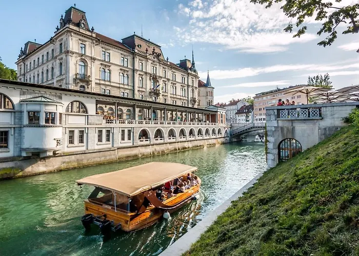 Appartamento Royal Deluxe *