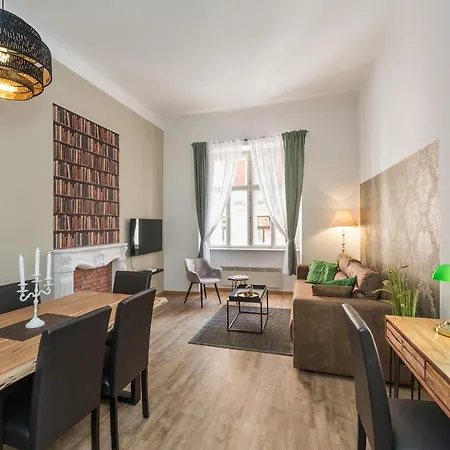 Apartman Royal Deluxe