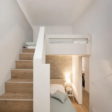 Apartman Royal Deluxe *